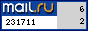 Рейтинг@Mail.ru