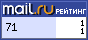 Рейтинг@Mail.ru